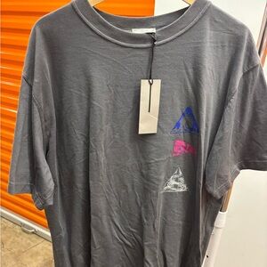 Dior Grey T Shirt XXL